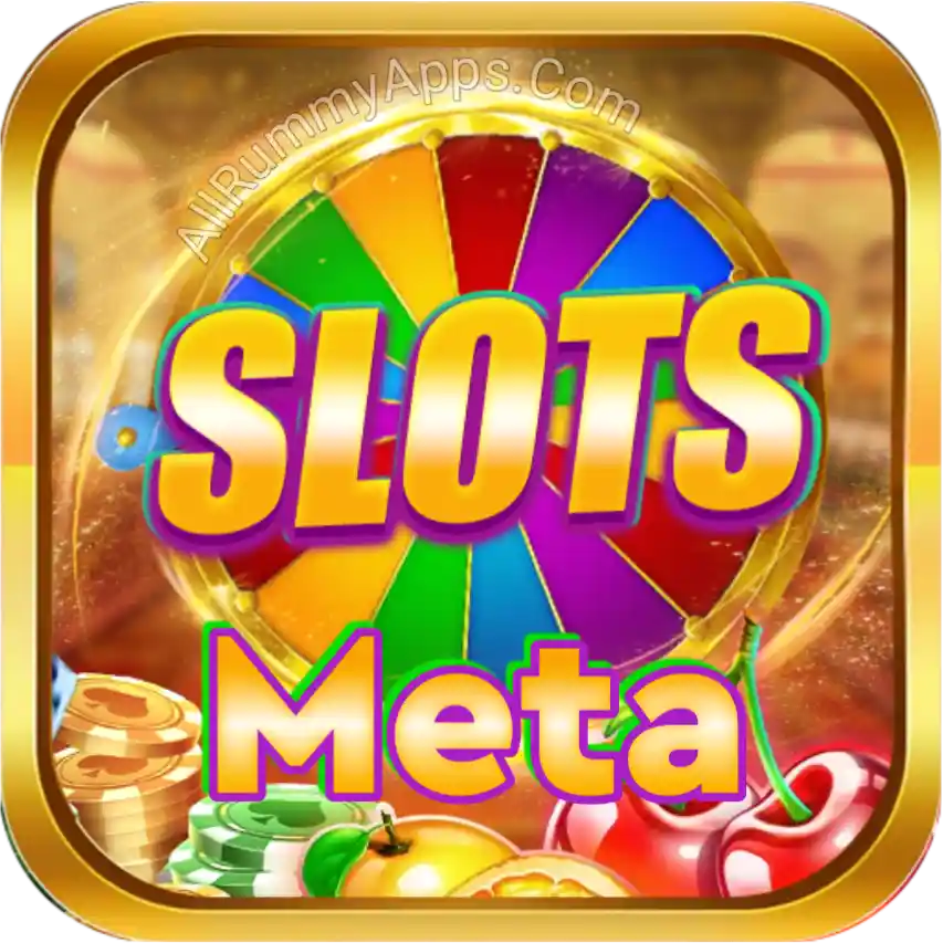 Slots Meta - Master Teen Patti 