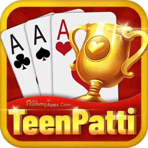 Teen Patti Master Logo