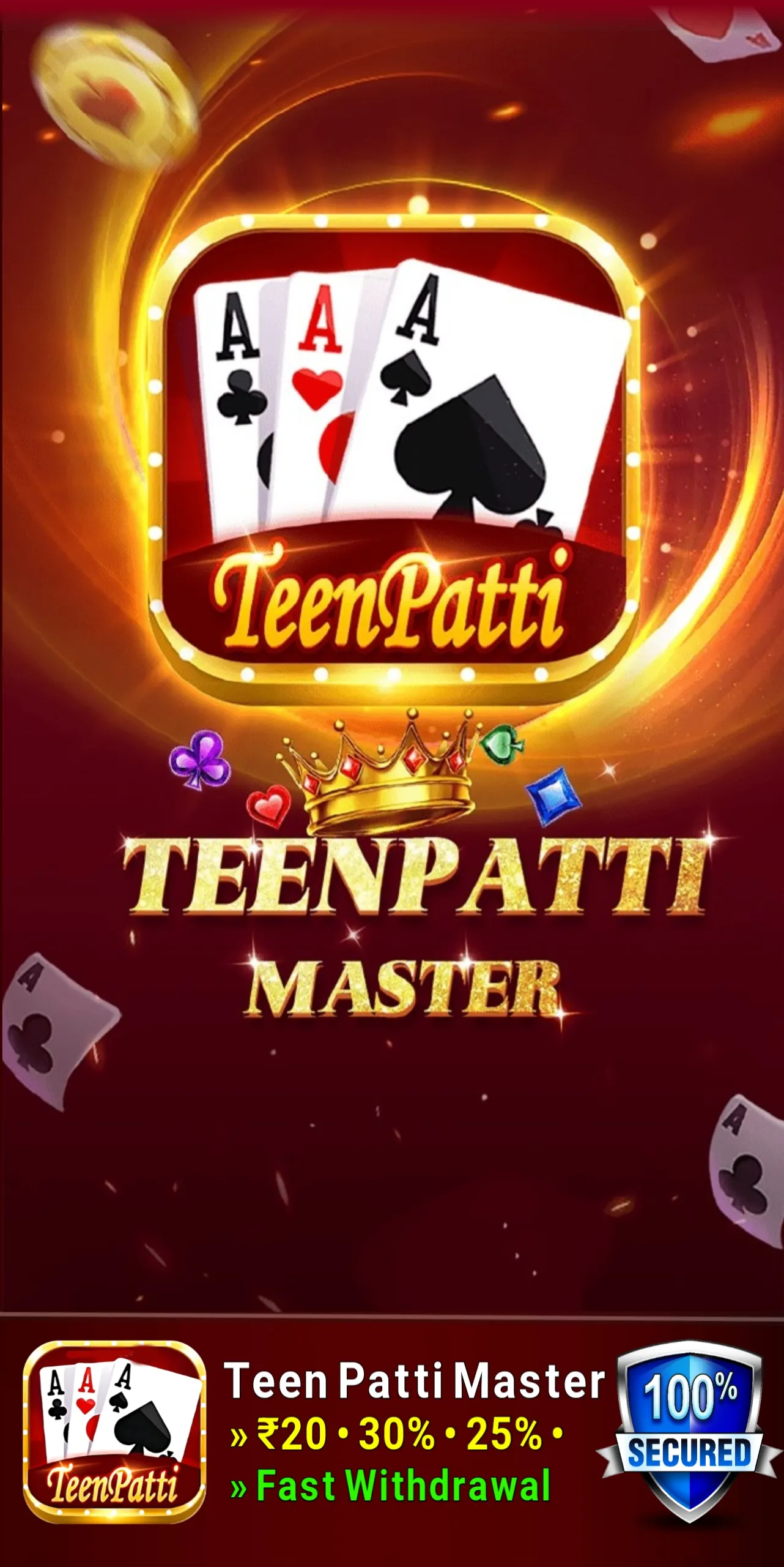 Teen Patti Master APK