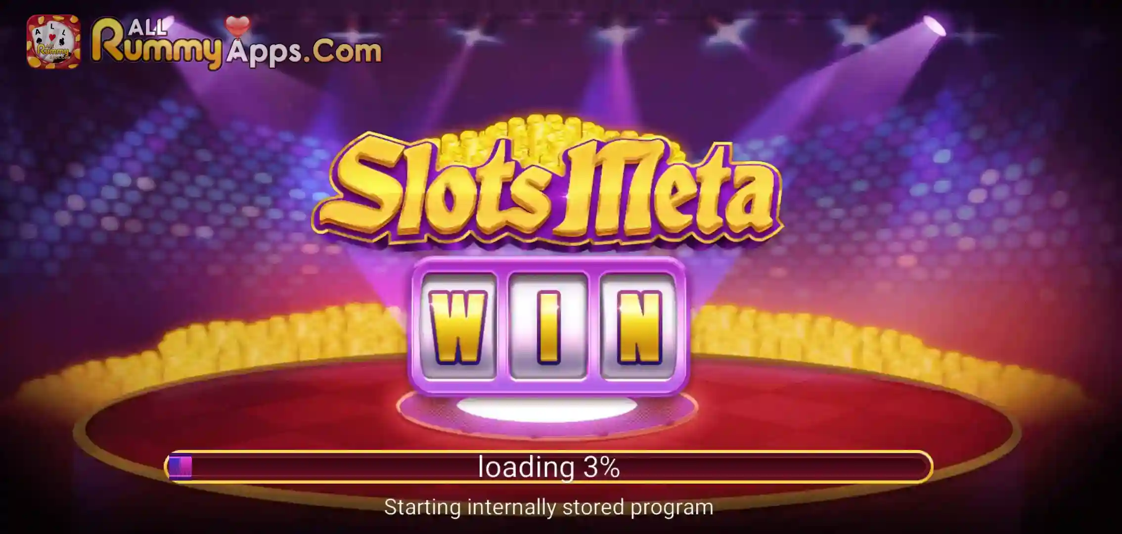 Slots Meta Apk Sign Up