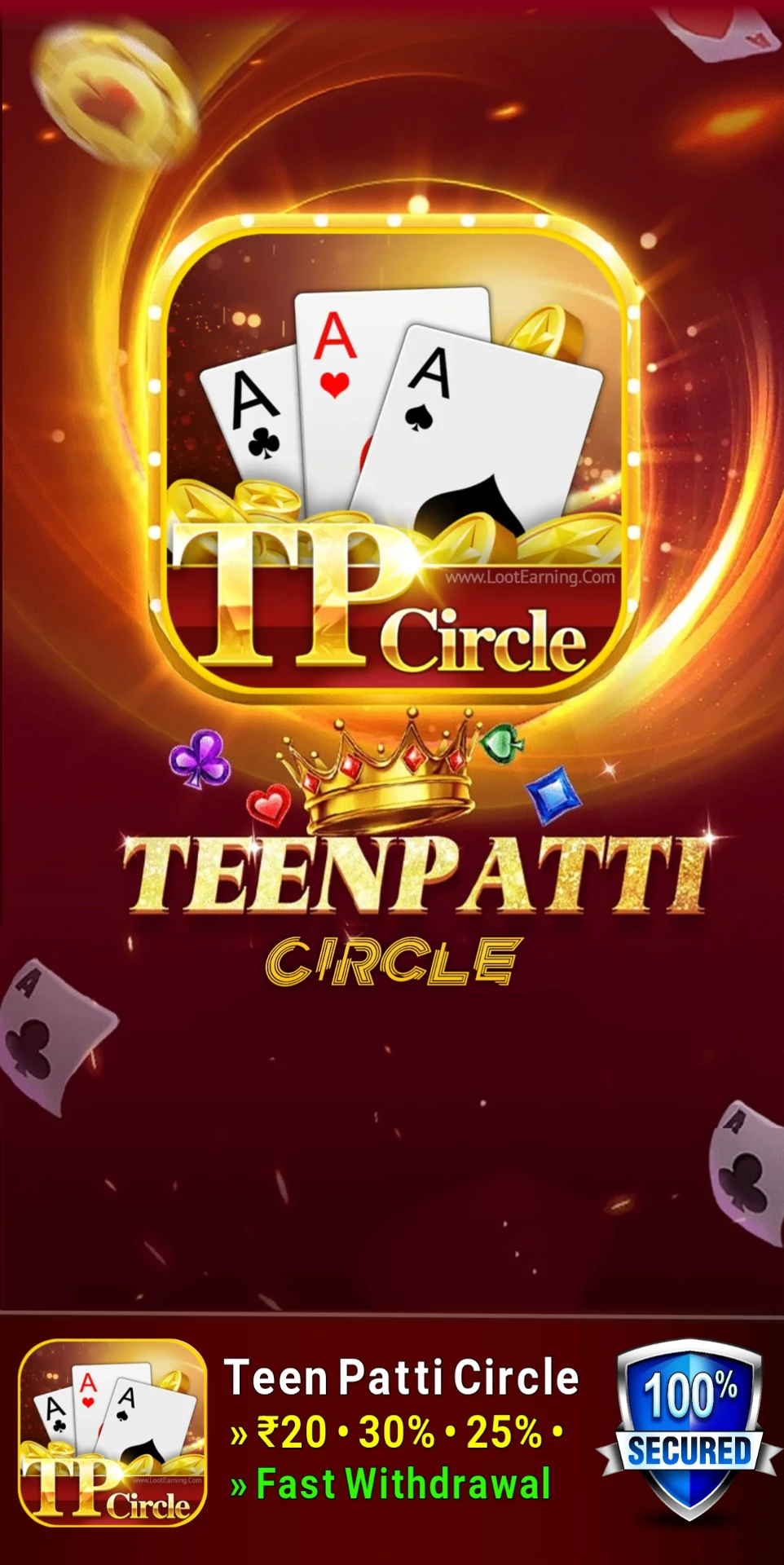 Teen Patti Circle APK