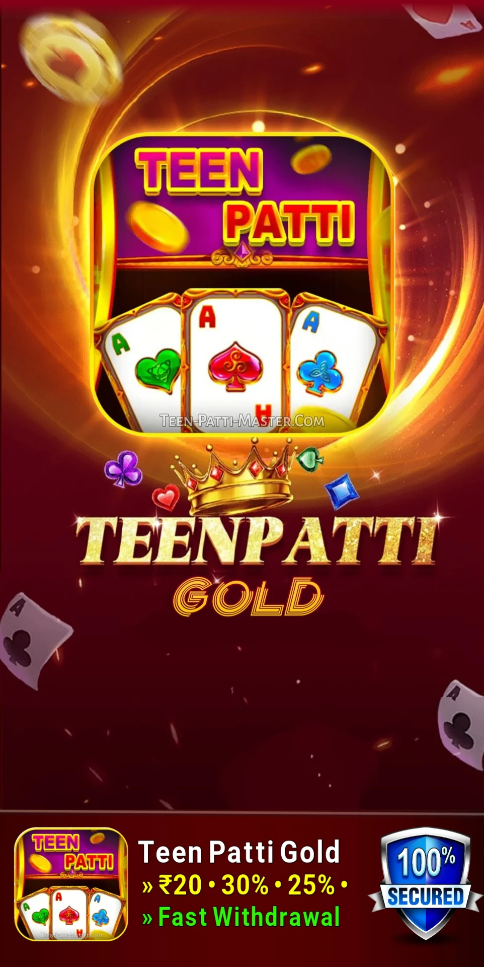 Teen Patti Gold APK