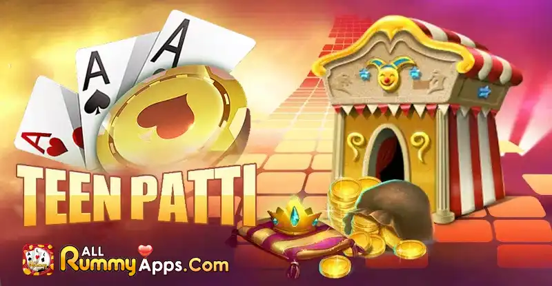 Teen Patti Plus Apk Sign Up